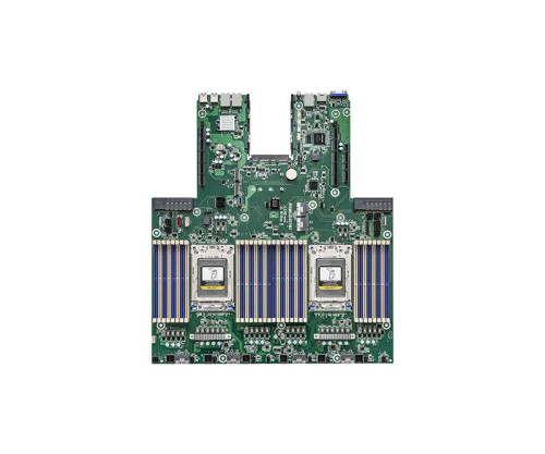 ROME2D32TM3 - ASROCK Socket SP3 LGA4094 DDR4 32-DIMM Motherboard