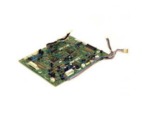 RG5-1559-050CN - HP DC Controller PC Board for LaserJet 4V / 4MV Printer