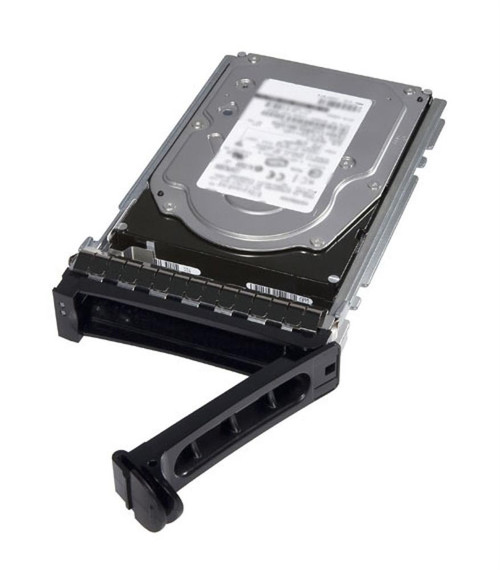 R6587 - Dell 300GB 10000RPM Fibre Channel 3.5" HDD