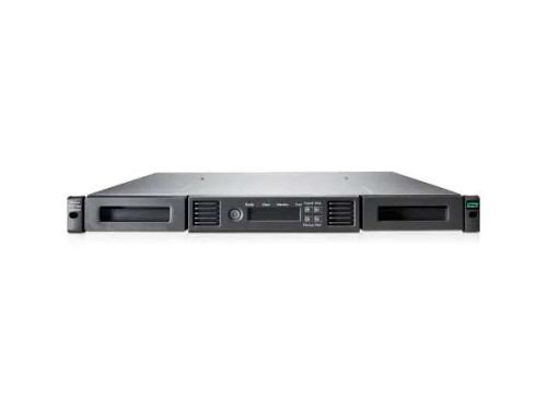 R1R75A - HP 1/8 G2 Tape Autoloader