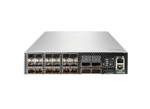 R0P77A - HP 24-Port 25GbE 4x QSFP28 Layer-3 Network Switch
