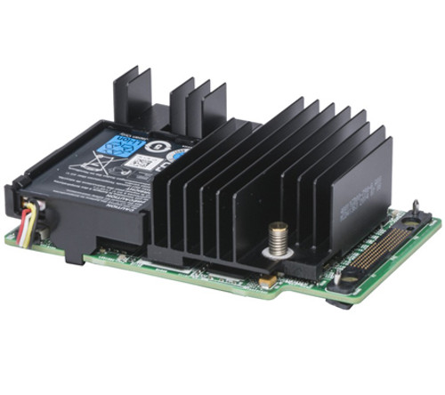DELL MC0GV Perc H730 12gb/s Sas 6gb/s Sata Mini Mono Raid Controller With 1gb Cache Non Vol