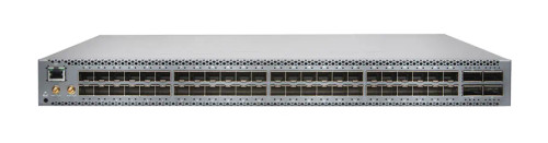 QFX5110-48S-DC-AFI - Juniper Networks 48-Port SFP+ 4x QSFP28 DC Network Switch