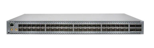 QFX5110-48S-AFO - Juniper Networks 48-Port SFP Manageable Ethernet Switch