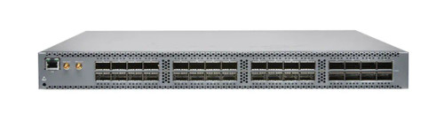 QFX5110-32Q-DC-AFO - Juniper 32-Port QSFP+ Rack-mountable Network Switch