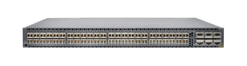 QFX5100-48T-DC-AFI - Juniper Networks 48-Port Layer 3 Manageable Network Switch