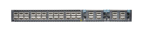 QFX5100-24Q-DC-AFO - Juniper Networks 24-Port QSFP+ Layer 3 1U Network Switch