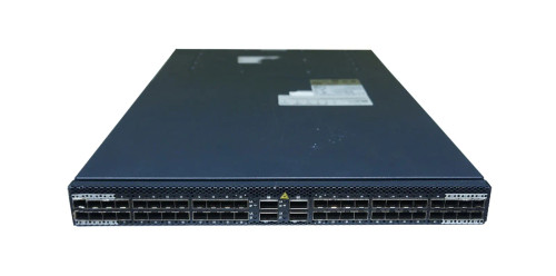 QFX3500-48S4Q-AFO - Juniper 48-Port Gigabit Ethernet Rack Network Switch