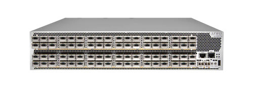 QFX10002-72Q - Juniper 72-Port QSFP+ Ethernet Switch