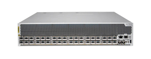 QFX10002-36Q-DC - Juniper Networks 36-Port Manageable Ethernet Switch