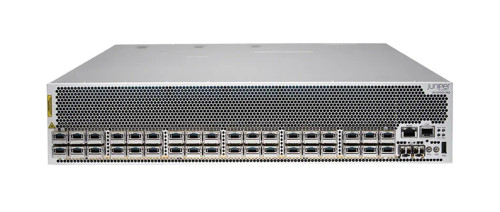 QFX10002-36Q - Juniper Networks 36-Port 40GbE QSFP+ Managed Rack Switch