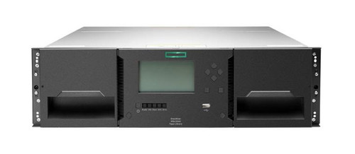 Q6Q63A - HP MSL3040 Scalable Expansion Module for Tape Library