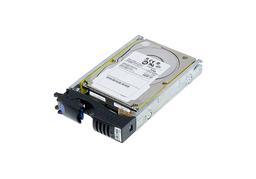 P-X-2UB-500G - EMC 500GB SATA Hard Drive for Data Domain DD160 NAS Server