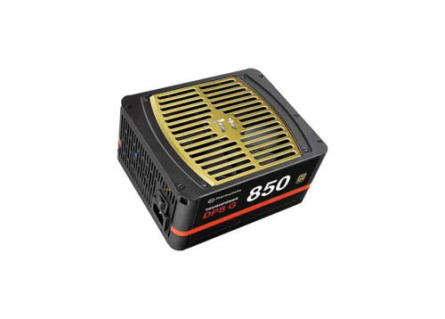 PS-TPG-0850DPCGUS-1 - Thermaltake 850W Fully Modular Power Supply