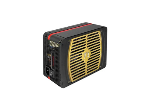 PS-TPG-0750DPCGUS-1 - Thermaltake 750W Fully Modular Power Supply