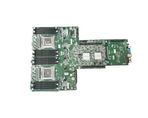 MGYR2 - Dell X79 Socket FCLGA2011 Dual Xeon ATX Motherboard
