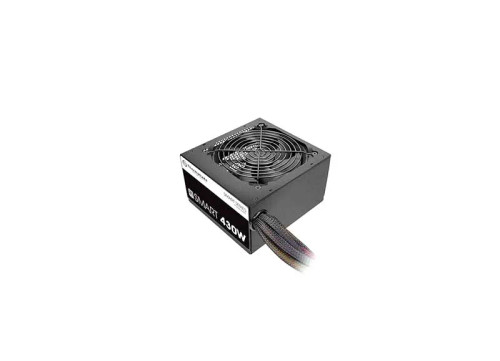 PS-SPD-0430NPCWUS-W - Thermaltake 430W ATX12V EPS12V 80-Plus Power Supply