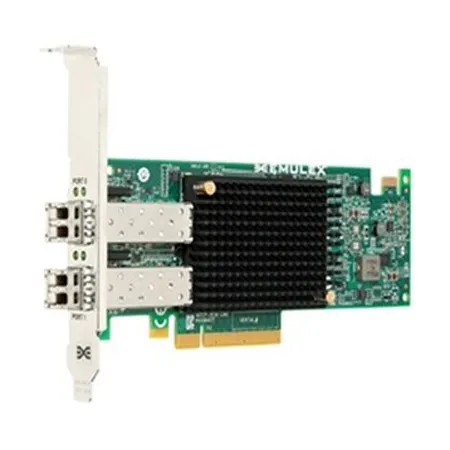 MHFHK - Dell Dual Port 32GB Fibre Channel HBA