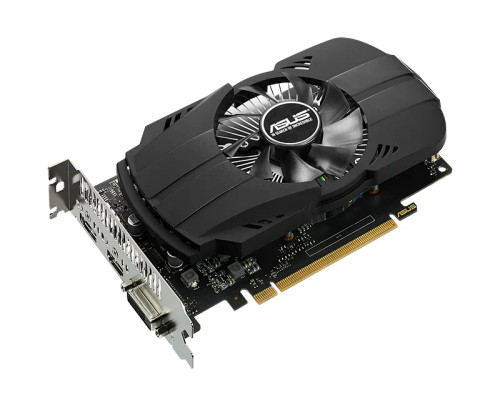 PH-GTX1050-3G - ASUS 3GB GDDR5 PCI Express 3.0 Graphic Card