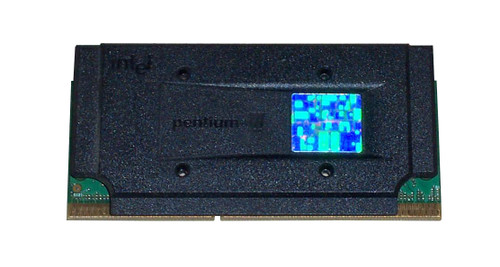 PB720885-001 - Intel Pentium II 450MHz 512KB Socket SC242 Processor