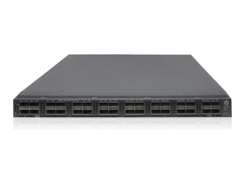 P9H82A - HP 32-Port QSFP+ Managed Network Switch