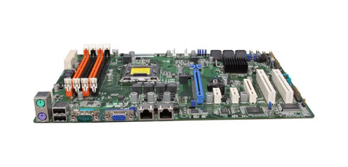 P8B-MX - ASUS LGA1155 C202 Micro-ATX DDR3 Motherboard