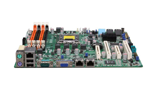 P8B-M(ASMB4-IKVM) - ASUS Micro-ATX LGA1155 C204 DDR3 Motherboard