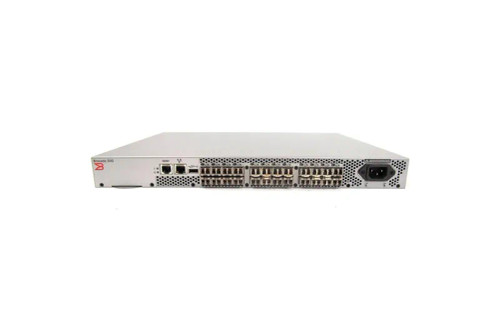 P716G-16 - Dell 16-Port Gigabit 8Gb Layer 3 Network Switch