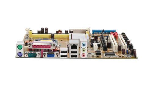 ASUS P5N-MX High-Quality Desktop Motherboard Deals