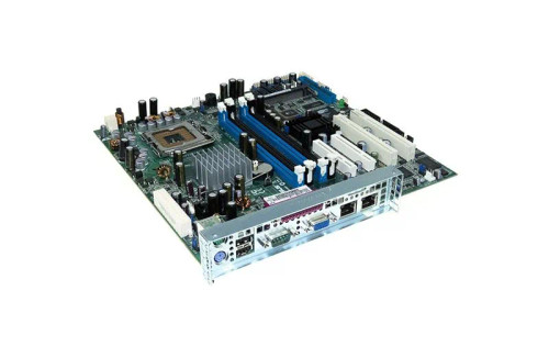 P5MT-M - ASUS LGA775 E7230 ICH7R DDR2 Micro-ATX Motherboard