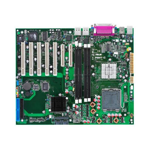 P5MT-C - ASUS LGA775 Intel E7230 DDR2 ATX Motherboard
