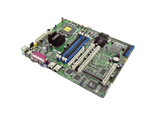 P5MT - ASUS LGA775 DDR2 ATX Motherboard