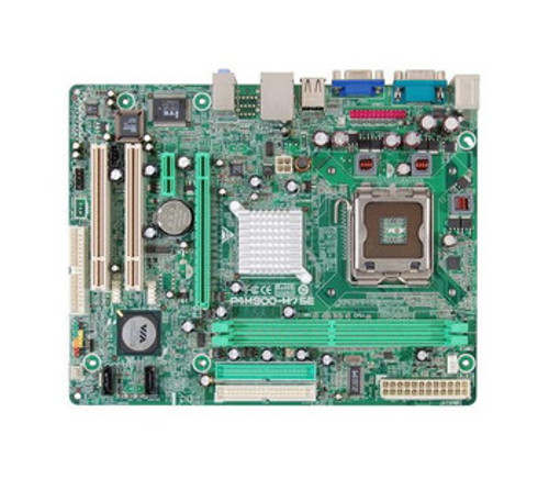 P4M900M7 - Biostar Socket LGA 775 VIA P4M900 + VT8237A Chipset Intel Core 2 Duo/ Pentium Dual-Core/ Pentium D/ Pentium 4/ Celeron D/ Celeron Processors