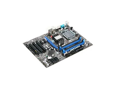P45T-C51 - MSI Intel P45 Express ATX 16GB DDR2 Motherboard