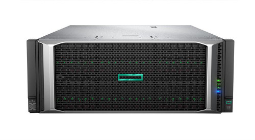 P22709-B21 - HP 4U 4x Xeon Gold 6230 256GB 12Gb SAS Server
