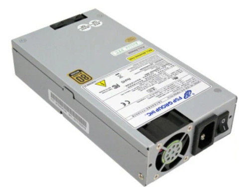 P1A-6250P - Emacs 250W 1U Rackmount ATX Power Supply