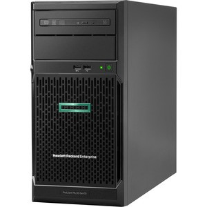 P16930-S01 - HP ML30 G10 E-2224 16GB 4U Tower Server