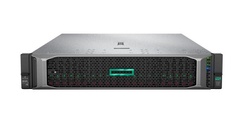 P07595-B21 - HP 2U AMD EPYC 7262 16GB DDR4 12Gb SAS Server