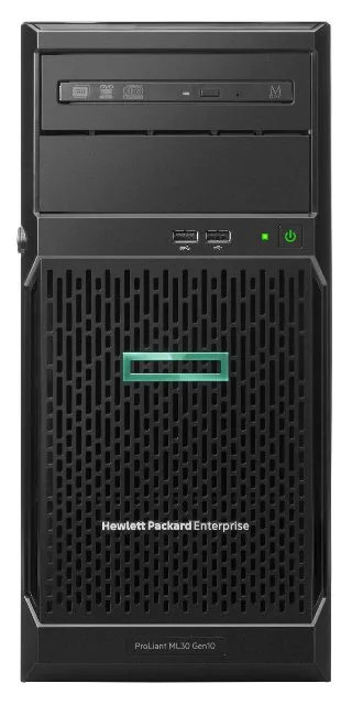 P06781-001 - HP Xeon E-2124 8GB DDR4 350W Tower Server