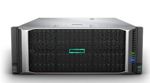 P05671-B21 - HP 4x Xeon Platinum 8260 512GB DDR4 4x1600W Server