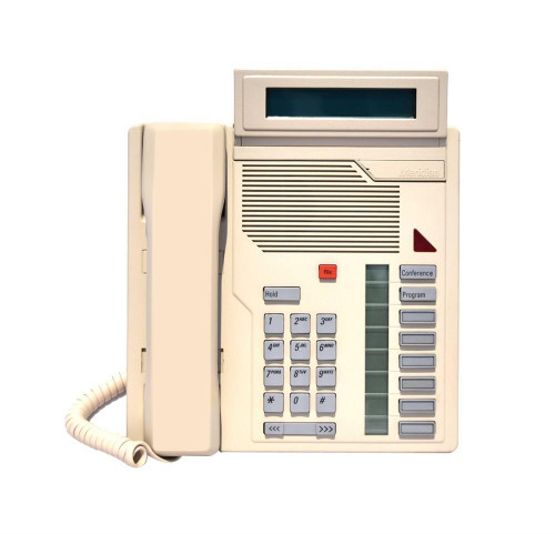 NT2K08GK35 - Nortel M2008 Display Business Telephone Module