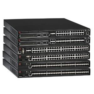 NI-CES2048FXMEPREMDC - Brocade 48-Port SFP 2-Port 10GB XFP Metro Switch