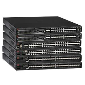 NI-CES2048CXL3PREMDC - Brocade 48-Port Gigabit 2x XFP Layer 3 Switch