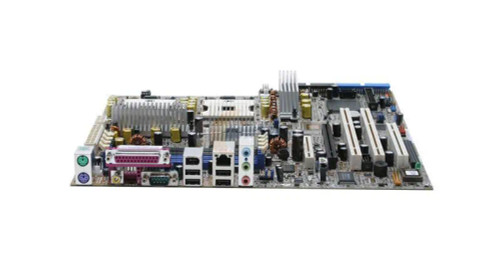 NCT-DA - ASUS Socket PGA604 E7525 Dual Xeon DDR2 ATX Motherboard