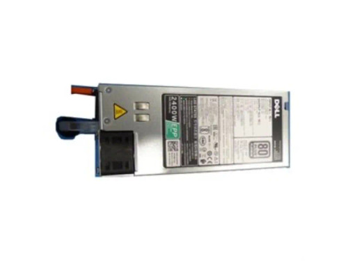 N6VJH - Dell 2400W Hot-Pluggable Power Supply
