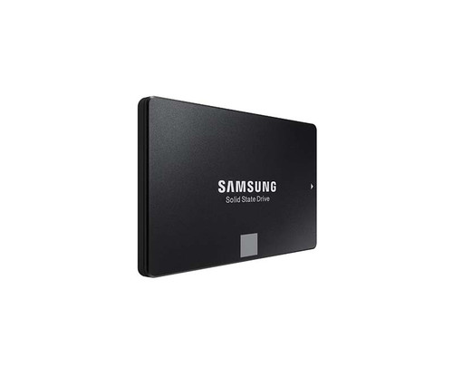 MZQLW480HMHQ - Samsung 480GB PCIe NVMe 3.0 x4 U.2 2.5" SSD