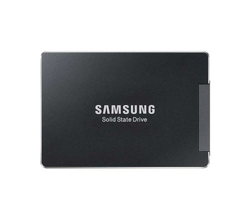 Samsung SM963 Series 3.84TB MLC PCIe 3.0 x4 NVMe U.2 SSD, 2.5 - Compatible with servers