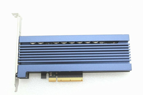 MZ-PLL6T40 - Samsung 6.4TB NVMe PCIe 3.0 x8 HH-HL SSD