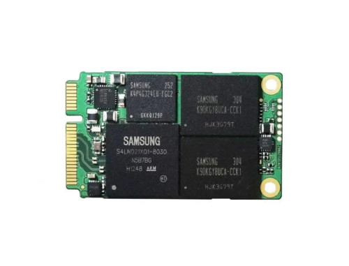 MZ-MTD5120 - Samsung 512GB SATA 6Gb/s mSATA SSD