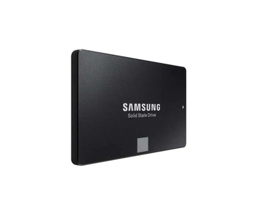 Samsung CM851 Series 32GB MLC SATA 6Gb/s mSATA SSD for ProLiant DL360p Gen8 servers